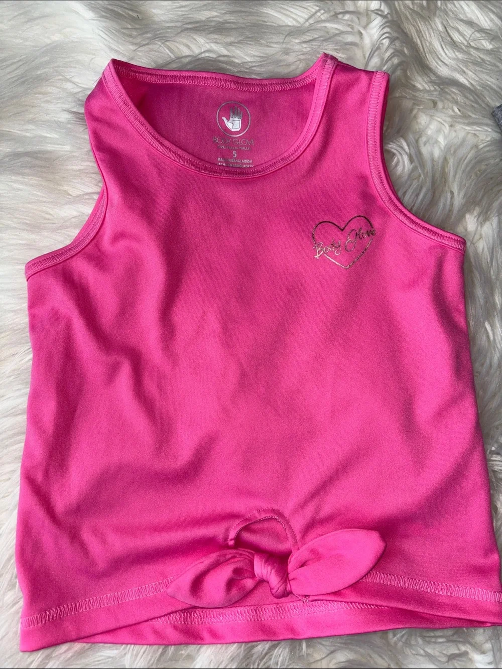 Body glove matching sets
